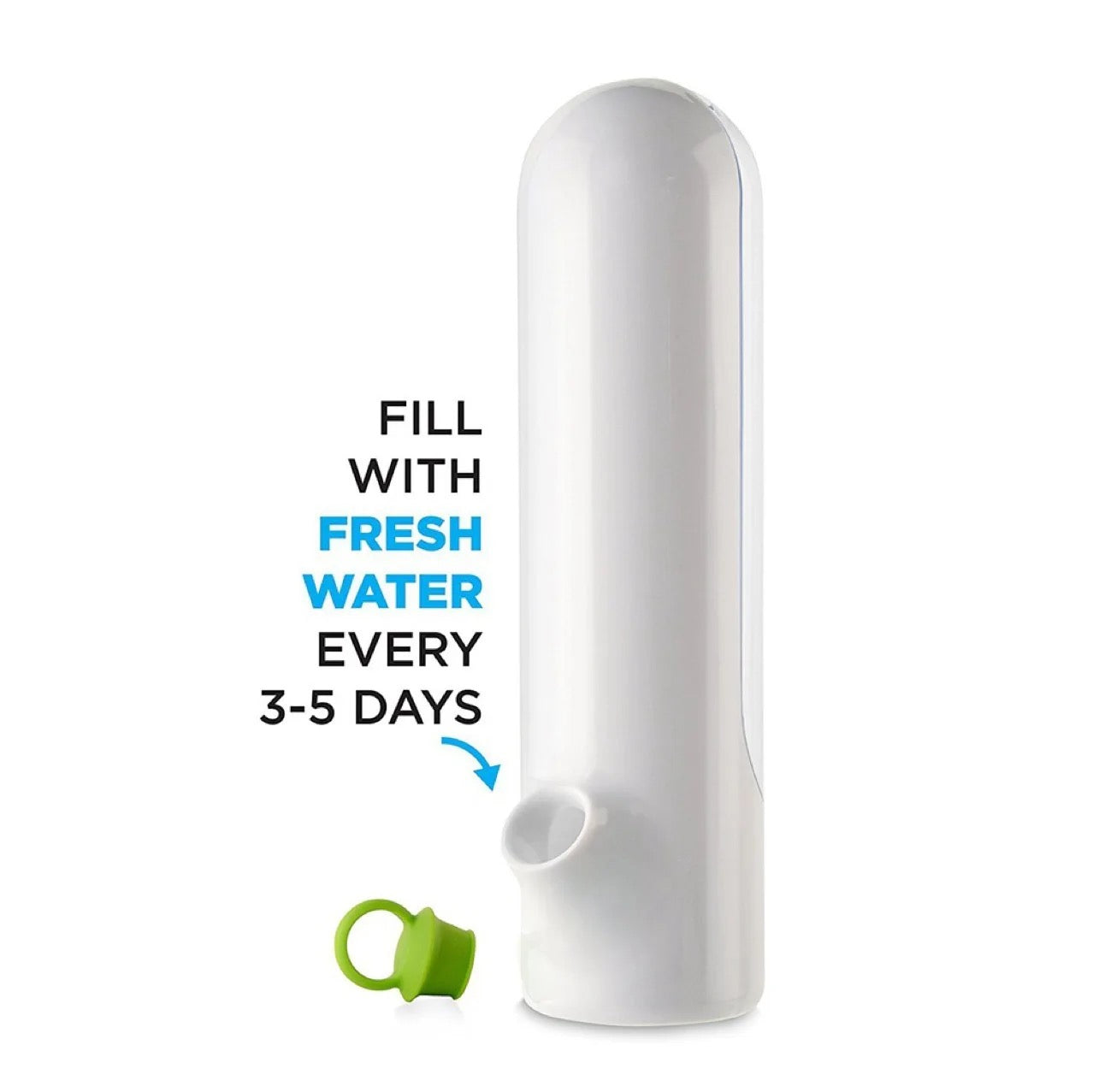Fresh Veggies Storage