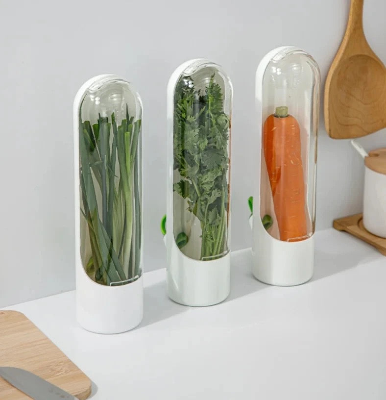 Fresh Veggies Storage