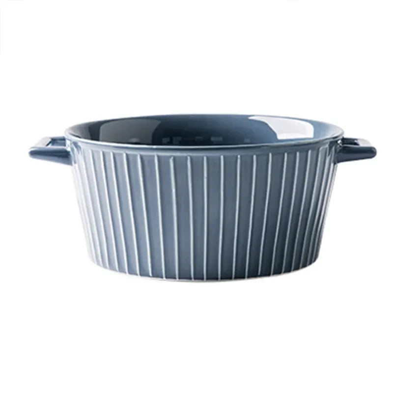 Nordic Stew Pot - Grey