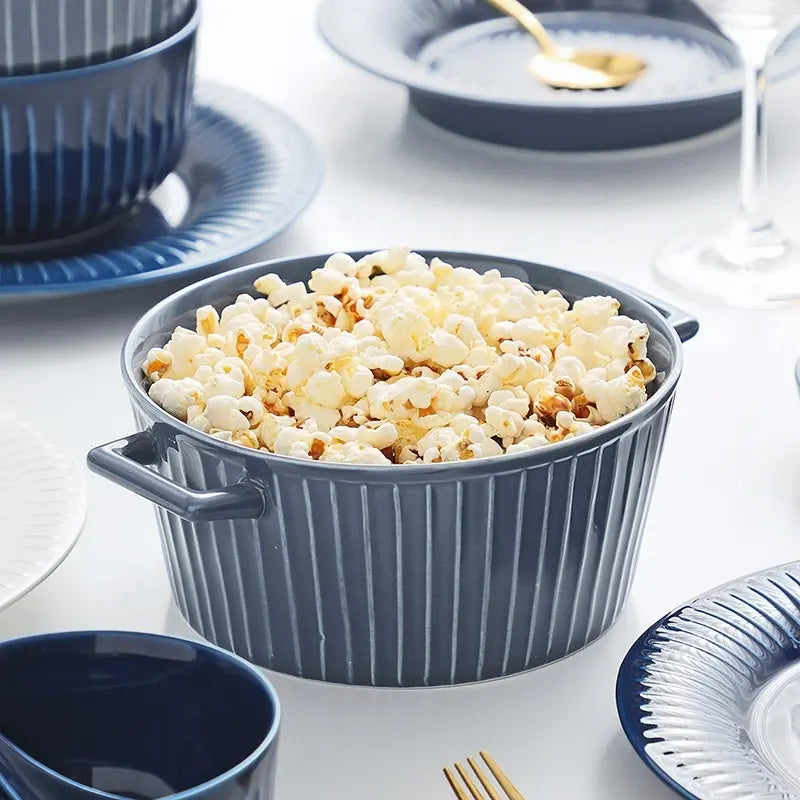 Nordic Stew Pot - Grey
