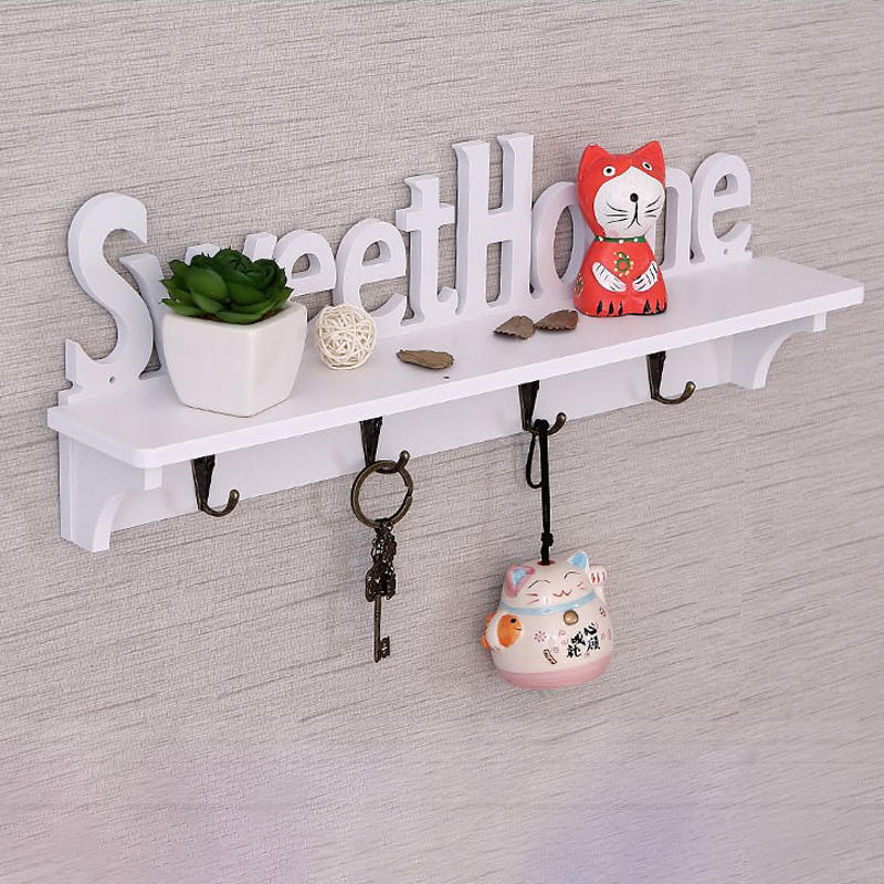 Wall Mounted Keyholder