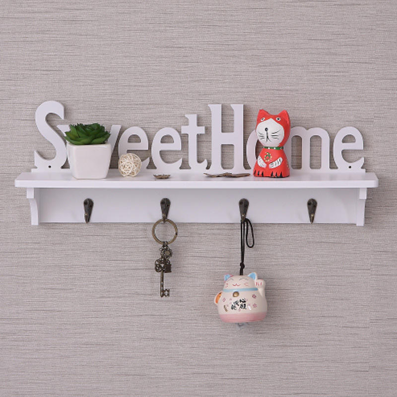 Wall Mounted Keyholder