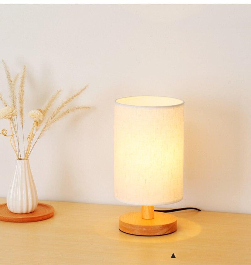 Table Lamp - Plain