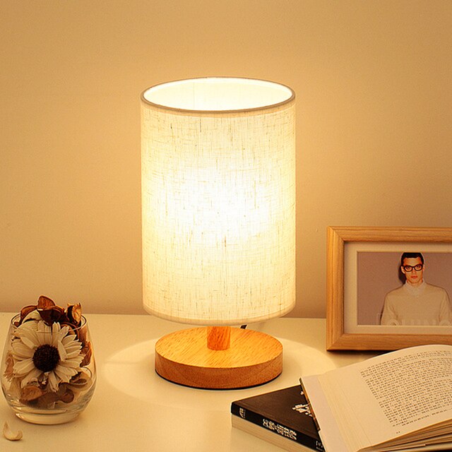 Table Lamp - Plain