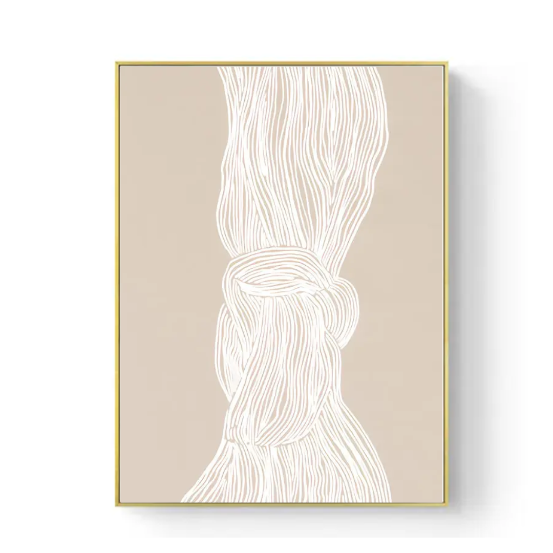 Wall Frame - NMI0301 - 30x40cm