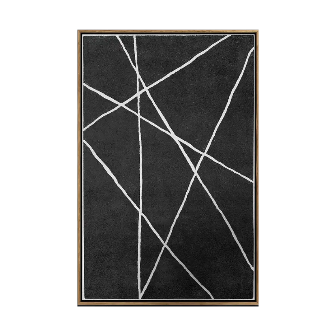 Wall Frame - NMI0302 - 40x60cm