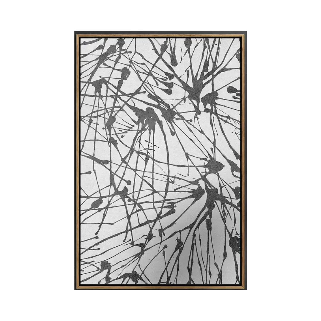 Wall Frame - NMI0303 - 40x60cm